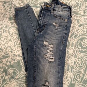 Aeropostale jegging